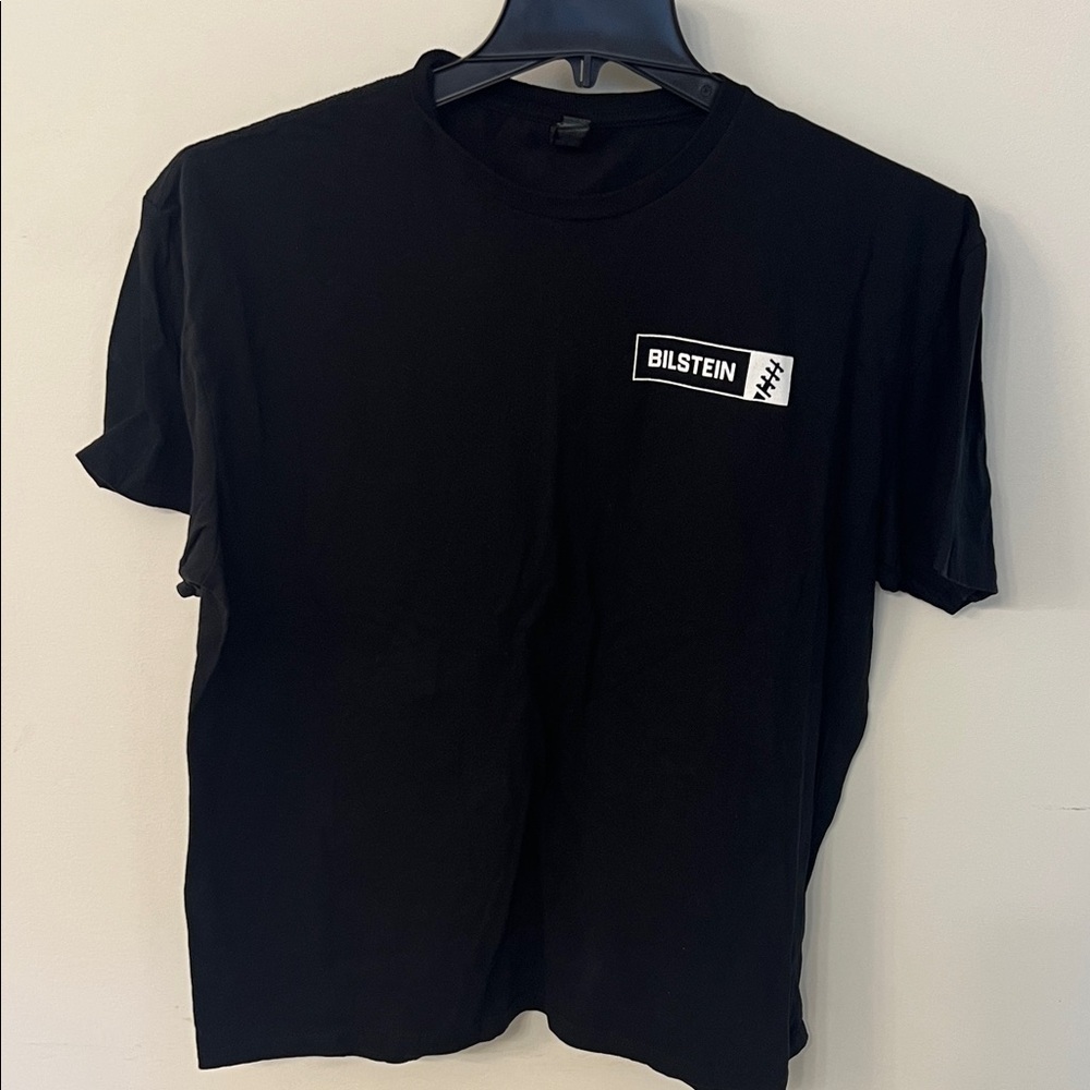 ❗️Gildan Black Short Sleeve Men's Tee